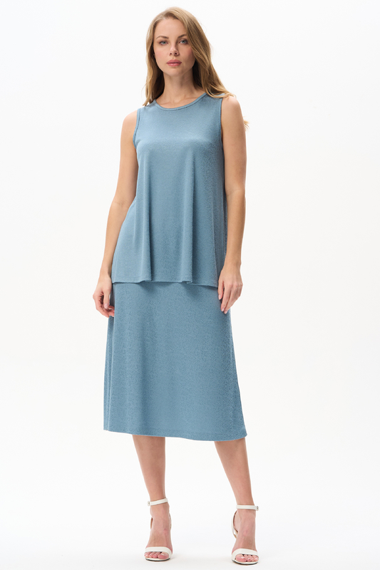 Юбка U5500-O96.6S05