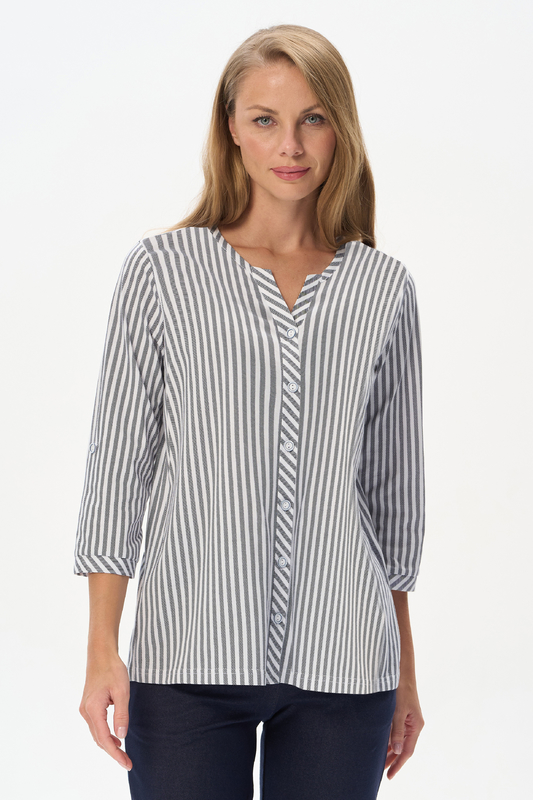 Рубашка K0681-S56.6S15