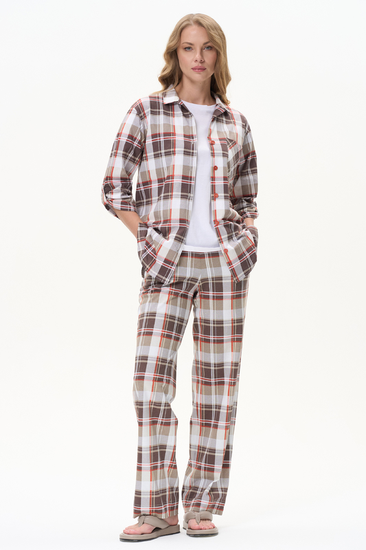 Брюки B2360-C80.6S04