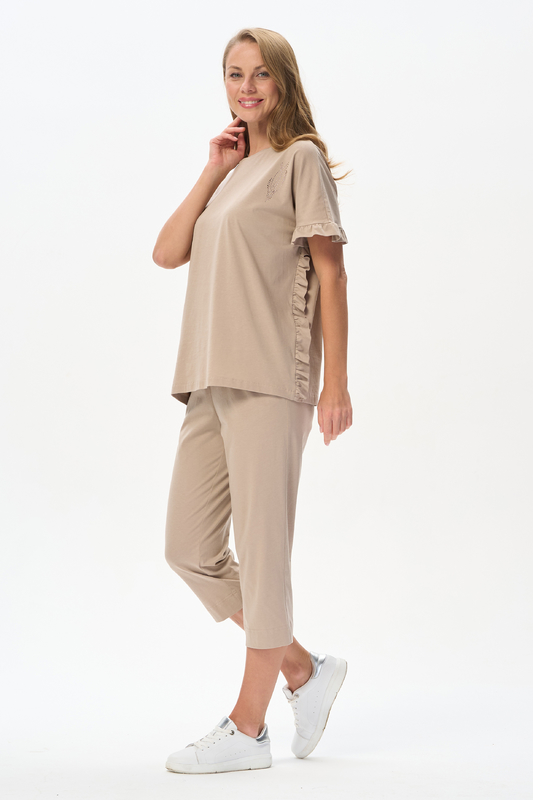 Футболка K0830-O64.6S12