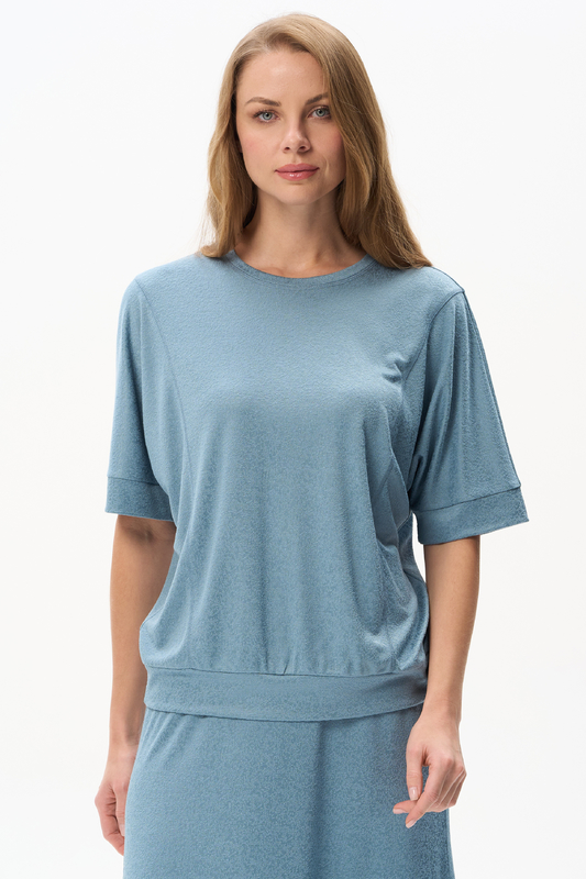 Блузка L0480-O96.6S05