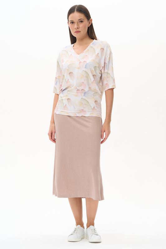 Юбка U5500-O19.5S02