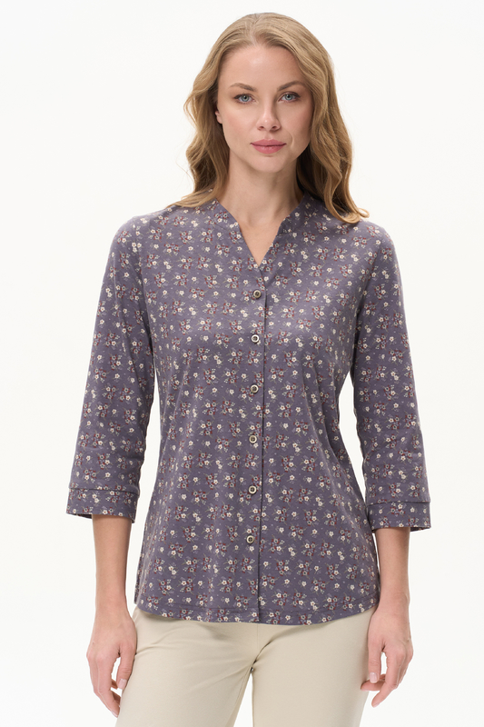 Блузка K2452-F95.6S04