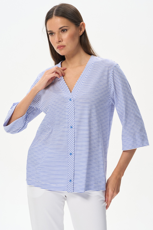 Блузка K1560-S51.6S15