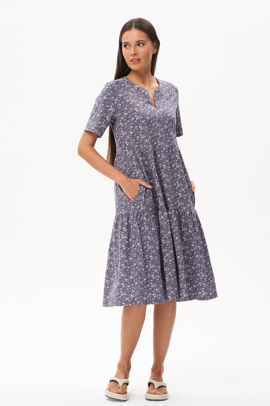 Платье N0290-F90.6S04