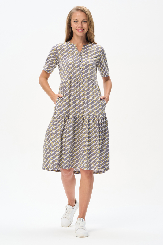 Платье N2390-A90.6S06