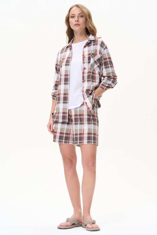 Шорты B3700-C80.6S04