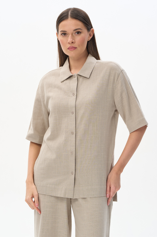 Рубашка V7080-O93.6S08