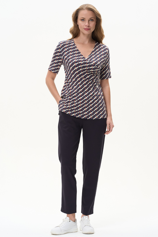 Брюки B1069-O59.6S03