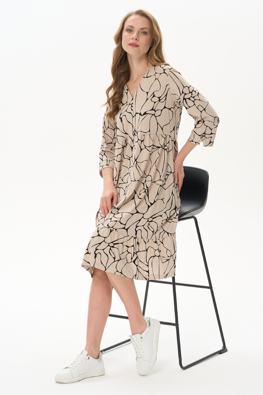 Платье N1760-A19.6S14