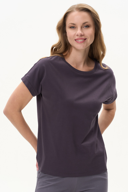 Футболка K5423-O40.6S01