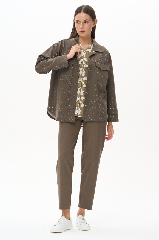 Брюки B0487-O75.6S13